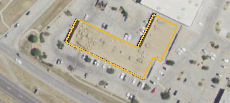 724 Us Highway 80