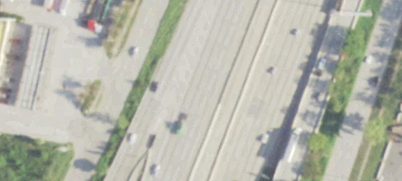 Eastex Fwy