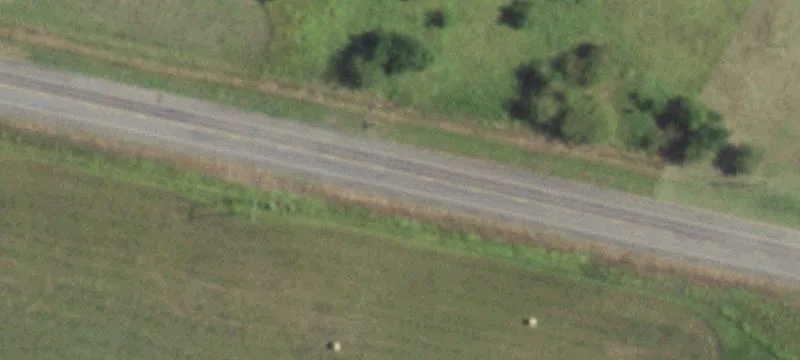 Old Sandborn Ranch Rd