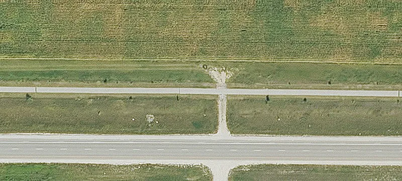Hickman Rd