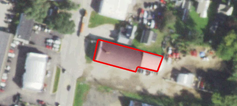 920 Front St Rt 31