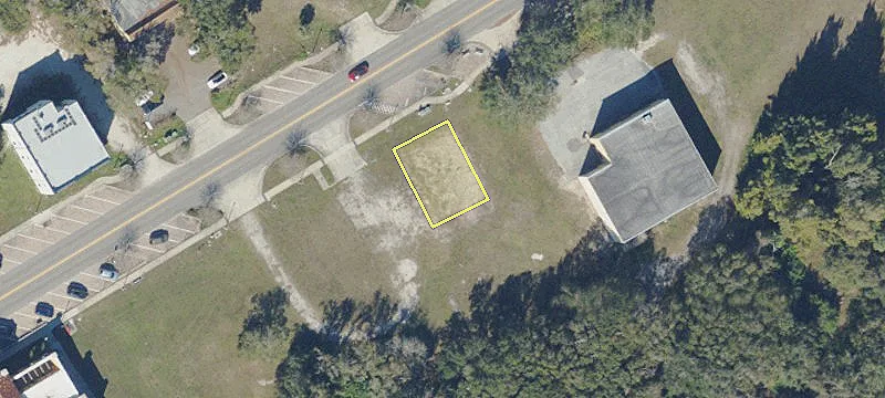 500 St Petersburg Dr