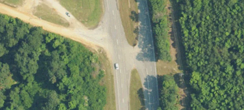 Floyd Johnston Rd