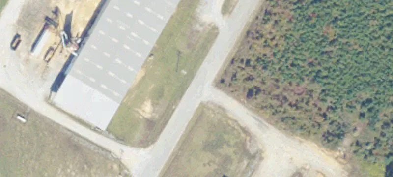 204 Industrial Dr