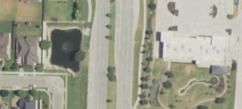 1501 Preston Rd