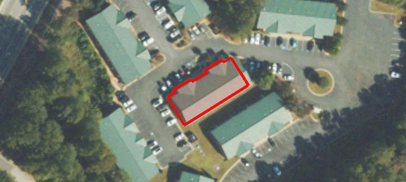 3100 Five Forks Trickum Rd