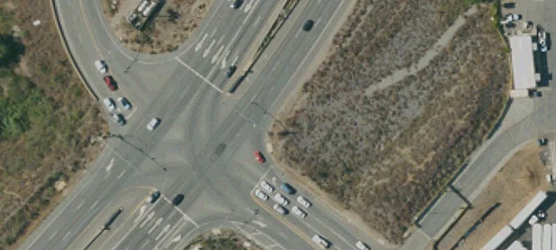 CA-76 & Old Riv Rd