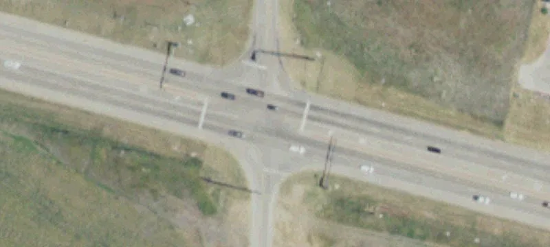 Nec Us 380 & Boorman Ln