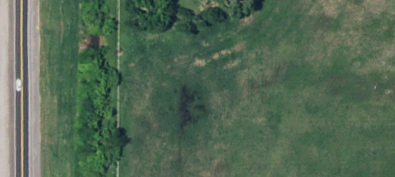 90 Acres