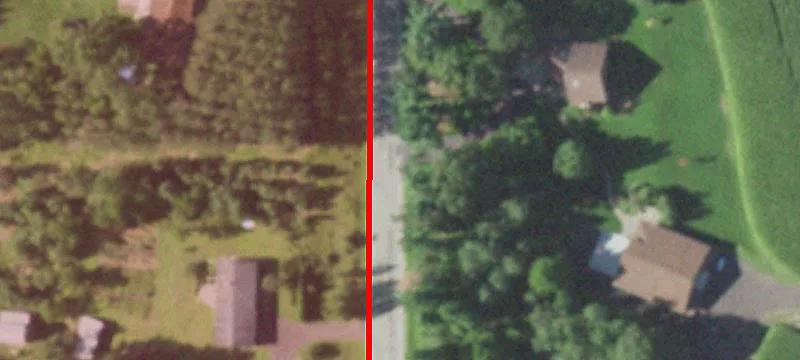 County Road R