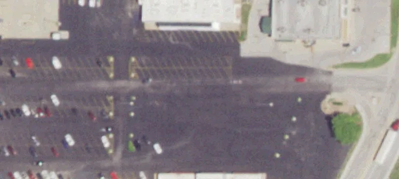 500 Jackson St