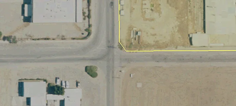 5-7 Sycamore Rd & Tejon Hwy