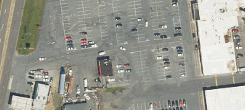 1285 Airport Rd