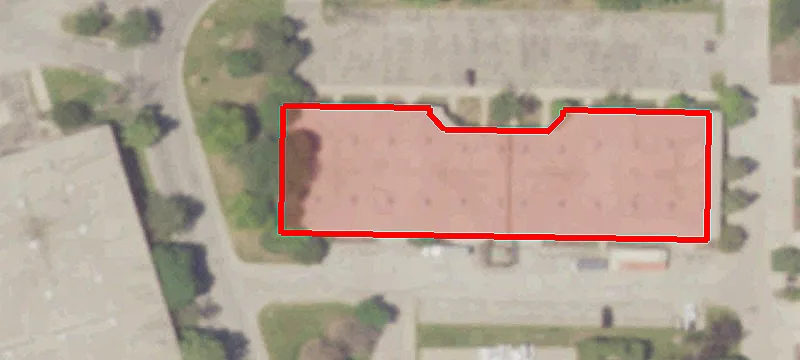 9050 Deerbrook Trl