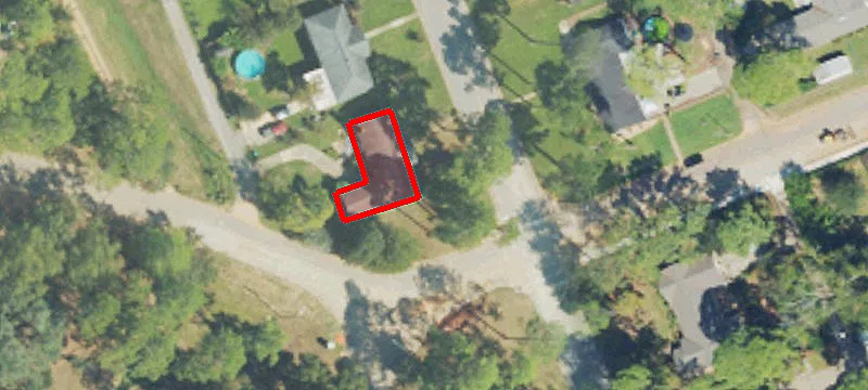 Sportsman Cove Rd