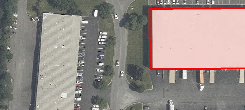 256 Quigley Blvd