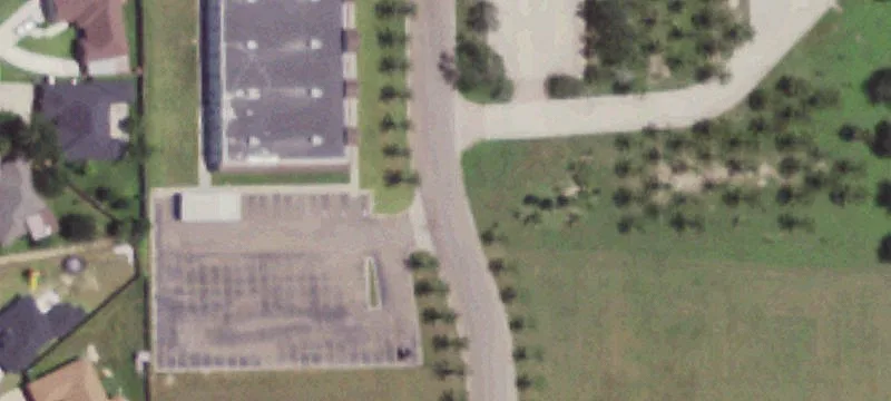 848 Palm Dr