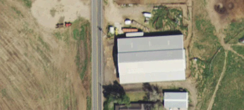 13408 Co Rd