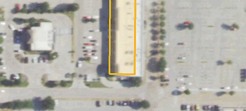 1804-1836 Precinct Line Rd