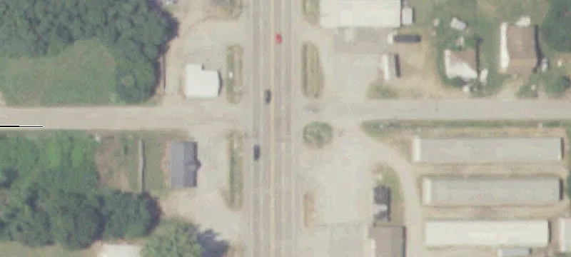 Harrison St