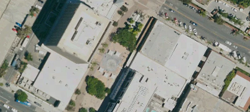 Center St