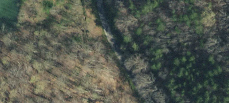 Big Hill Rd