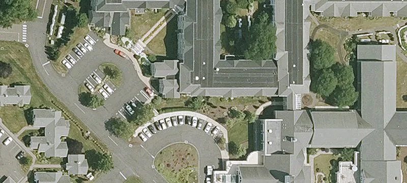 200 Seabury Dr