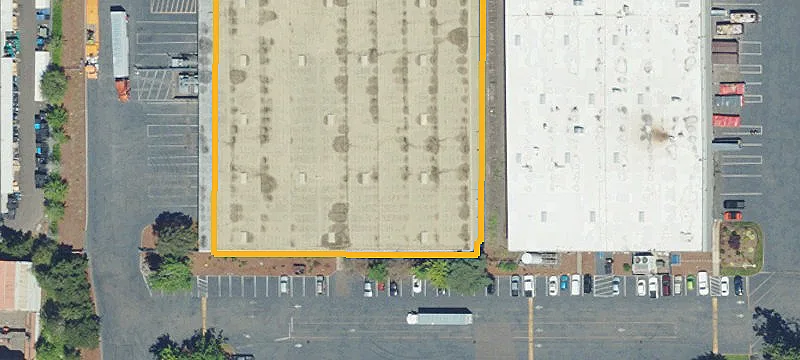 13539-13551 Johnson Rd