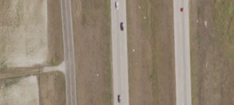 State Hwy 130 & Chandler Rd