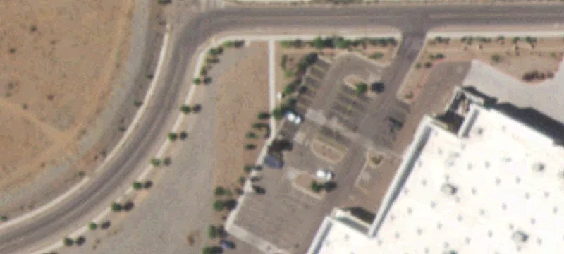 Tract 3 Hernandez Rd