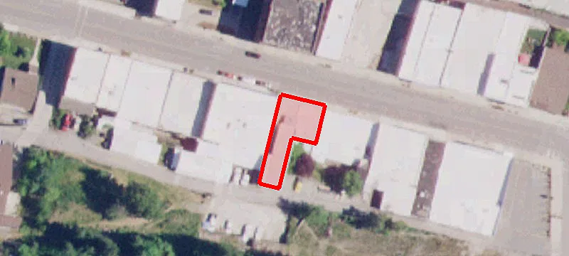 201 Mckinley Ave