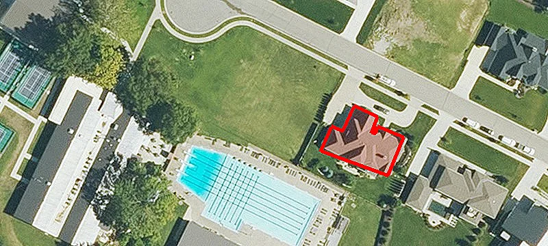 4009 Homestead Ct