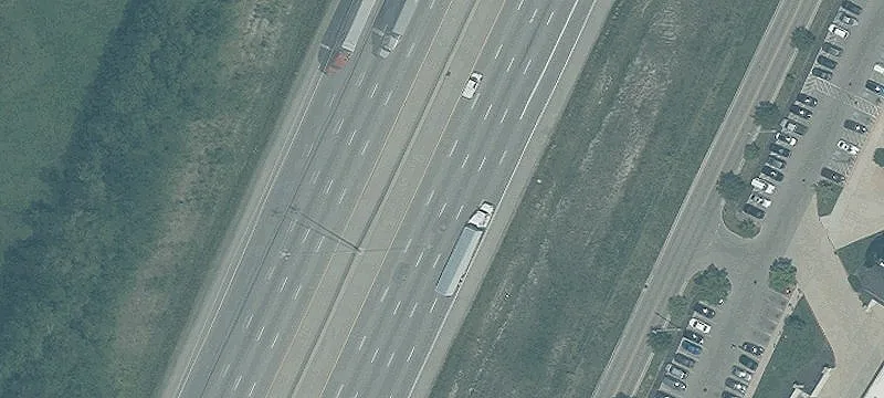 I-75 At Bethany Rd