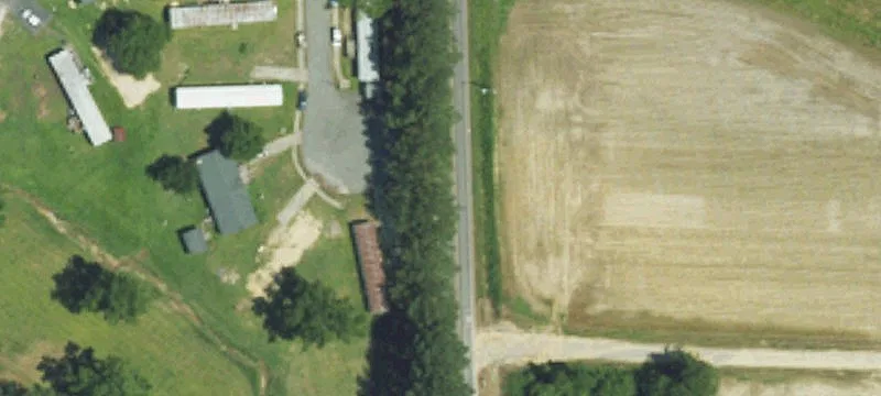Roberson Ln
