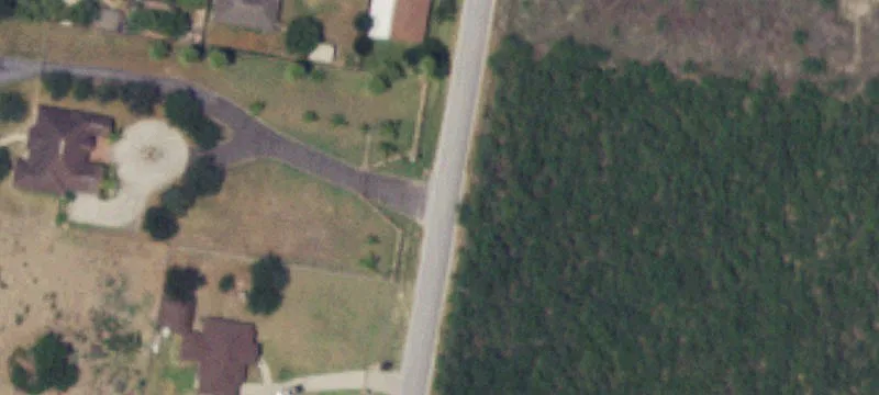 Rio Grande Care Rd