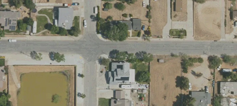 Shain Ln