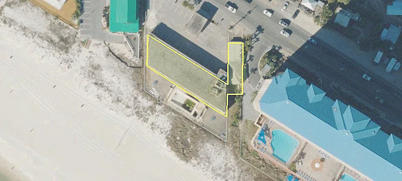 14929 Front Beach Rd