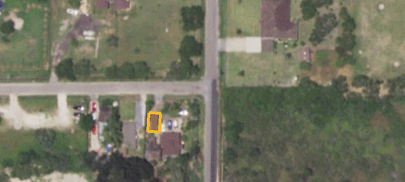 Houston Rd