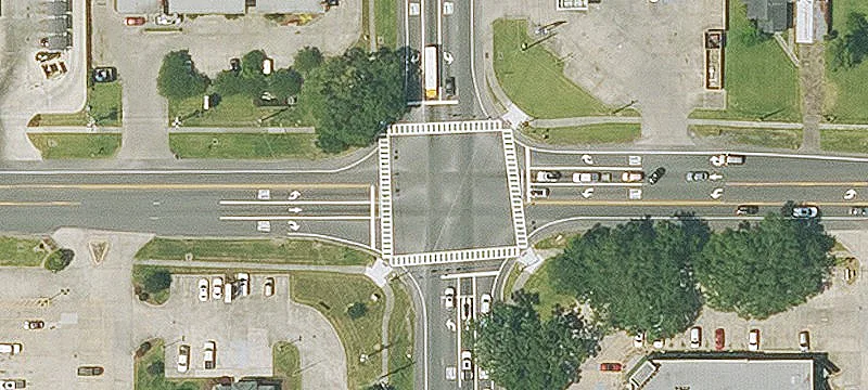 73 And Hwy