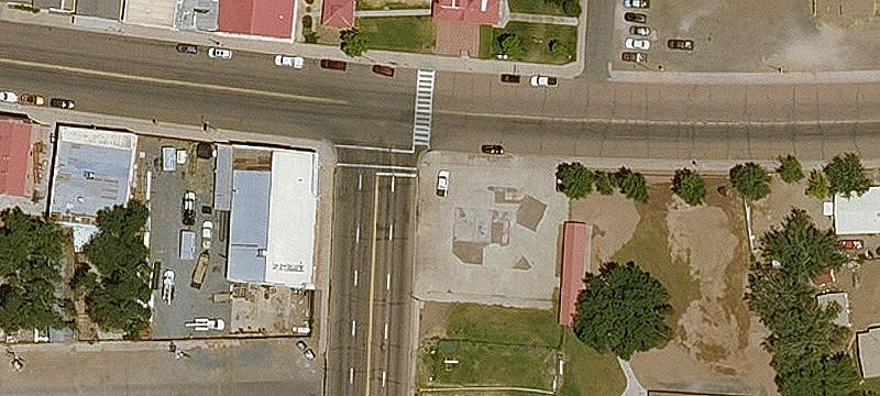No Address Saint Johns Az 85936