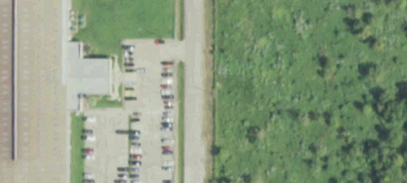 Klemp Rd