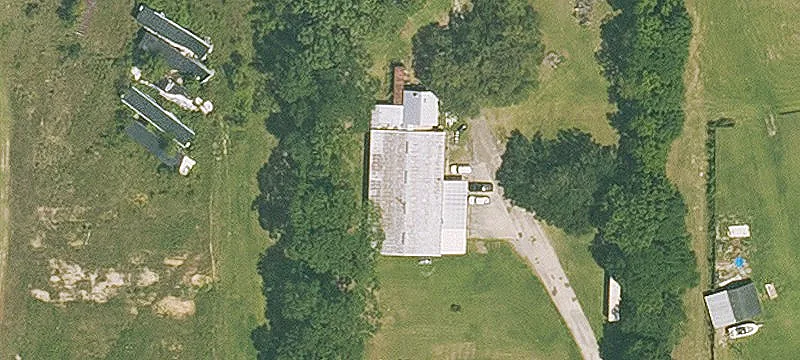 15151 Greenwell Springs Rd