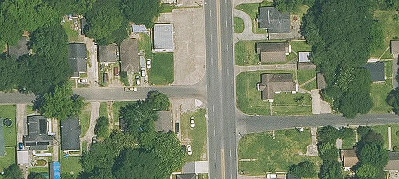 3515 Acadian Thruway