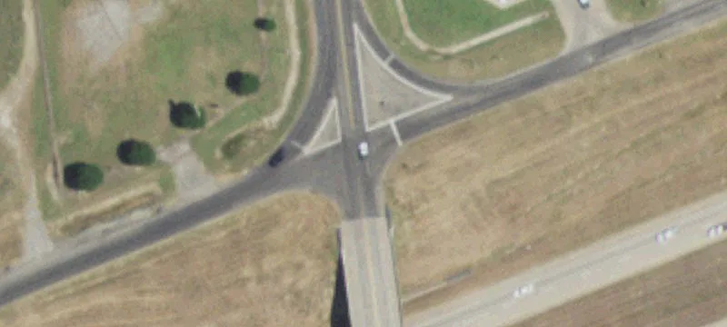 91 Nwq Of Us Hwy 75 & State Hwy