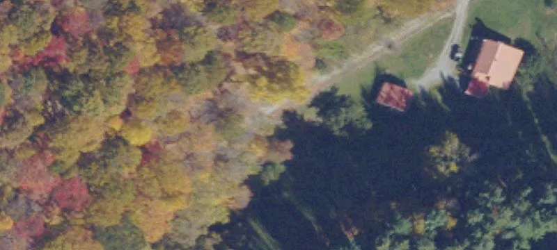 Robertson Mountain Rd