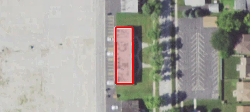 436 Roberts Dr