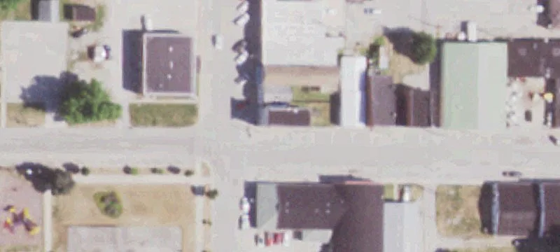 100 East St