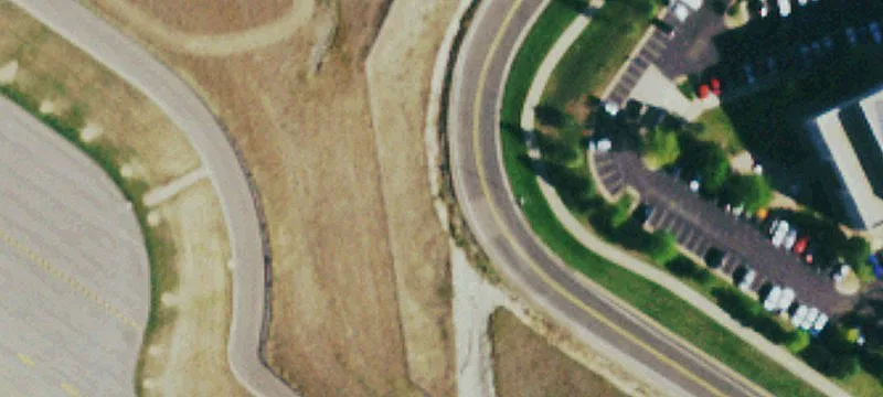 120th Ave & Hwy