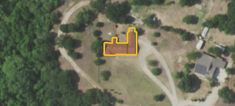 8107 Dee Gabriel Collins Rd