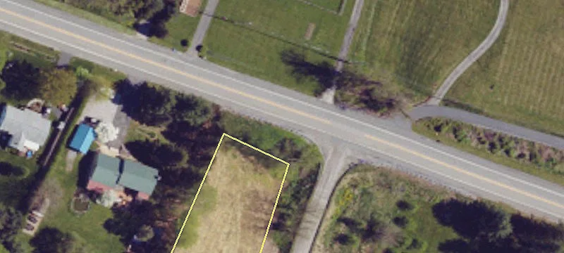 Old York Rd